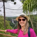 Ednéia Aparecida Bernardineli Bernini – Profª Drª em Estudos da Linguagem