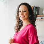 Klariza Silva – Psicóloga